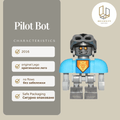 Pilot bot 2