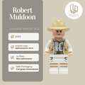Robert Muldoon