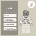 Gorr 0812