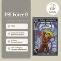 PSI Force 9