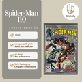 Spider-Man 110