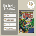 The Jack of hearts