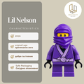 Lil Nelson njo0263