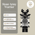 Stone Army 0235