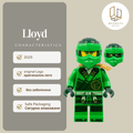 Lloyd 0929