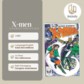 x-men 28