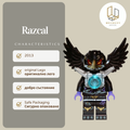 Razcal 002