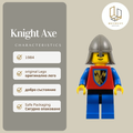 Axl knight 108