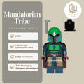 Mandalorian Tribe sw1078