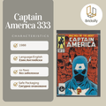 Captain America 333