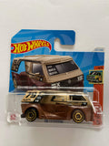 VW T3 Custom
