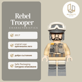 Rebel Trooper sw0803