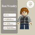 Ron Weasley 154