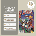 Avengers united 1