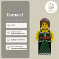 Barmaid 471
