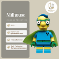 Milhouse sim032