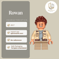 Rowan