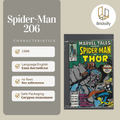 Spider-Man 206
