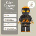 Cole dragon rising 0863