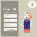 Unicorn DJ vid005