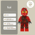 Kai Jungle robe