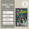 Spider-Man 302