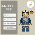 Rebel Pilot 0800