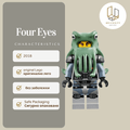 Four Eyes 377