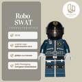 Robo SWAT