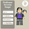 Severus Snape 266