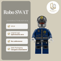 robo swat tlm025
