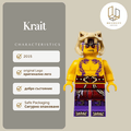 Krait 120