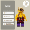 Krait 120