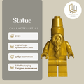 Statue 204