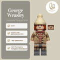 George Weasley 33