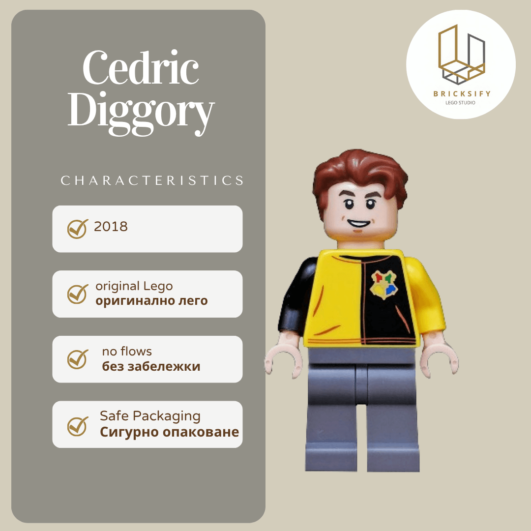 Cedric colhp12