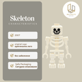 Skeleton 019 РЪЦЕТЕ ВАРИРАТ