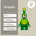 Scorpion