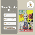 Silver Surfer 12