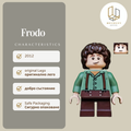 Frodo Baggins lor002