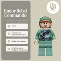 Endor Rebel Commando 0368