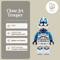 Clone Jet Trooper 1093