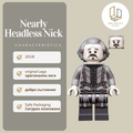 Nearly Headless Nick 145
