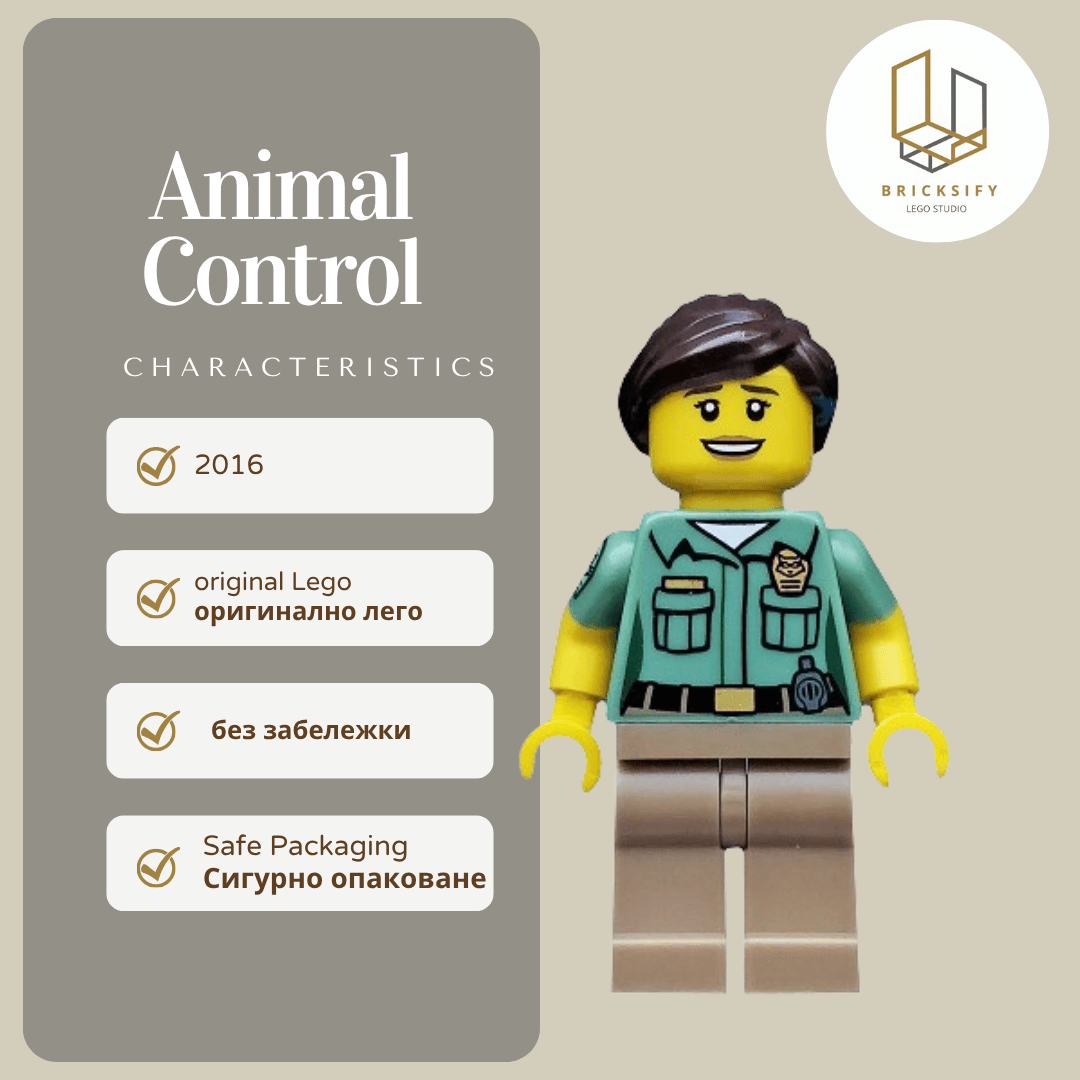 Zookeeper 235