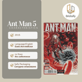 Ant Man 5