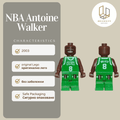 Antonie Walker