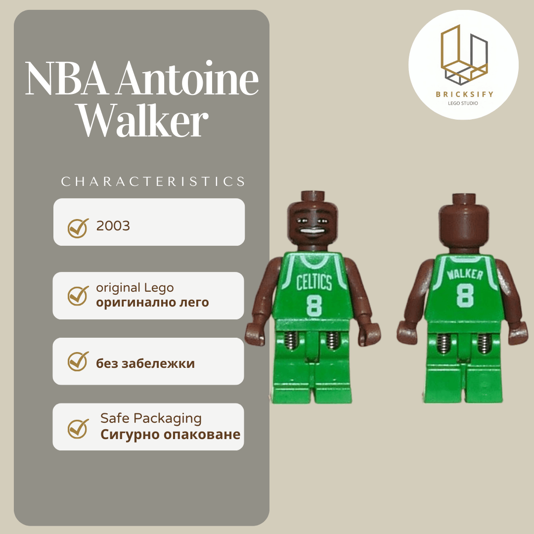 Antonie Walker