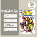 Iron Man 234