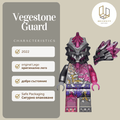 Vengestone Warrior 54