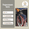superman 803
